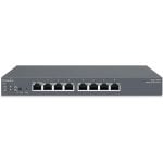 Switch EnGenius ECS1008P 8 porte Gigabit PoE