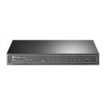 TP-Link TL-SG2008 Switch 8 Puertos Gigabit