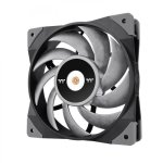 Thermaltake Toughfan 12 Turbo Ventola per radiatore ad alta pressione statica 120 mm