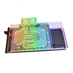 Thermaltake Pacific V-RTX 3080/3090 Plus (ASUS ROG) GPU Waterblock Thermaltake Pacific V-RTX 3080/3090 Plus (ASUS ROG) GPU Waterblock