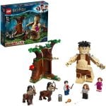 LEGO Harry Potter Verbotener Wald 253 Teile