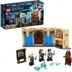 LEGO Harry Potter Sala dei Bisogni 76413 193 pezzi
