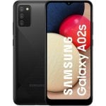 Samsung Galaxy A02s 3/32GB Negro Samsung Galaxy A02s 3/32GB Negro