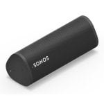 Altoparlante wireless Sonos Roam Nero