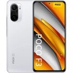 Xiaomi PocoPhone F3 5G 6/128GB Bianco Artico Gratis