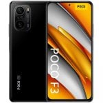 Xiaomi PocoPhone F3 5G 6/128GB Nero Notte Gratis