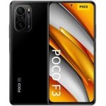 POCO F3 5G 8GB 256GB 6.67" Preto