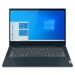 Lenovo IdeaPad Flex 5 14ALC05 AMD Ryzen 5 5500U/8GB/512GB SSD/14" Táctil