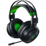 Cuffie da gioco Razer Nari Ultimate per Xbox One/Serie X/S/PC