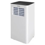 Condizionatore Portatile Infiniton PAC-S10 11.720 BTU Classe A Deumidificatore Telecomando
