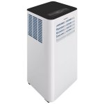 Ar Condicionado Portátil Infiniton PAC-S10 10.000 BTU Classe A Desumidificador Comando
