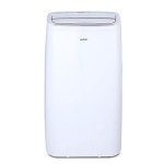Aire Acondicionado Portátil Infiniton PAC-W12 3.520 Frigorías A+ Bomba de Calor WiFi Mando a Distancia