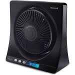 Ventilatore da tavolo Honeywell HT354E 36W Nero