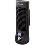 Mini ventilatore a torre Honeywell HTF210BE4