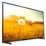 TV Philips LED 43HFL3014 43" Full HD 60Hz Hotel EasySuite