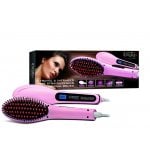 PostQuam Ceramic&Infrared Straightening Profesional Brush