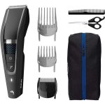 Haarschneider Philips Hairclipper Series 5000 Kabellos 28 Längen 90min Wasserdicht