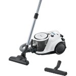 Bosch BGS41K332 Aspirapolvere senza sacco 550W Bianco