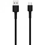 Xiaomi SJV4109GL Cavo USB 2.0 a USB-C maschio/maschio 1m Nero Xiaomi SJV4109GL Cavo USB 2.0 a USB-C maschio/maschio 1m Nero