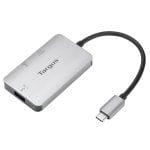 Hub multiporta USB-C Targus