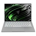Razer Book UHD+ Intel Evo Core i7-1165G7/16GB/512GB SSD/13.4" Táctil Razer Book UHD+ Intel Evo Core i7-1165G7/16GB/512GB SSD/13.4" Táctil
