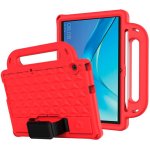 Cool Funda Ultrashock Roja para Huawei Mediapad T5 10.1"