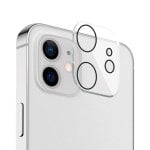 Fantastica protezione per fotocamera in vetro temperato per iPhone 12 Mini