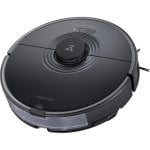 Roborock S7 Robot Aspirador Negro