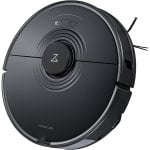 Roborock S7 Robot aspirapolvere Nero Roborock S7 Robot aspirapolvere Nero