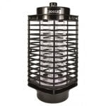 Jocca 2293 Lámpara Matainsectos 1.2W