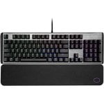 Cooler Master CK550 Tastiera da gioco Interruttore rosso