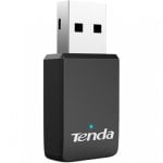 Adattatore WiFi USB Tenda U9 Dual Band 433Mbps