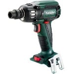 Visseuse à percussion sans fil Metabo SSW 18 LTX 400 BL 18 V Visseuse à percussion sans fil Metabo SSW 18 LTX 400 BL 18 V