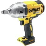 Dewalt 18V Schlagschrauber-Set + Akku + XR-Ladegerät