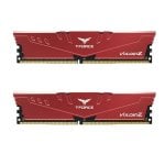 Groupe d'équipe T-Force Vulcan Z DDR4 3200 MHz PC4-25600 16 Go 2 x 8 Go CL16 Groupe d'équipe T-Force Vulcan Z DDR4 3200 MHz PC4-25600 16 Go 2 x 8 Go CL16