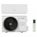 Condizionatori Split Bosch Climate 3000i Set 35 WE 3.500 BTU A++ Caldo-freddo Inverter
