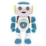 Robot programmabile Lexibook Powerman Jr. con quiz