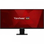 ViewSonic VA3456-MHDJ 34" LED IPS WQHD