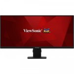 Monitor Viewsonic VA3456-MHDJ 34" UltraWide Quad HD 75Hz IPS HDR400 Altura Giratoria