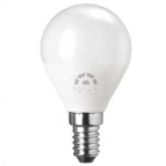 Ampoule LED Iglux 5W E14 Blanc Neutre