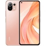 Xiaomi Mi 11 Lite 6/128GB Rose Gratuit