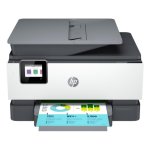 HP OfficeJet Pro 9014e Multifunções WiFi