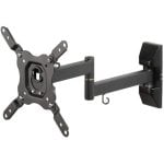 Vivanco 37979 Mobile TV inclinabile 13"/43" VESA 200x200 Max. 25Kg Vivanco 37979 Mobile TV inclinabile 13"/43" VESA 200x200 Max. 25Kg
