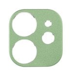 Protector de Cámara Verde Menta para iPhone 12 Protector de Cámara Verde Menta para iPhone 12