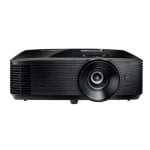 Proiettore Optoma X371 XGA 3800 Lumen 304" Lampada DLP 3D Presentazioni