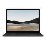 Microsoft Surface Laptop 4 Negro Intel Core i5-1145G7/8GB/512 GB SSD/13.5" Táctil Microsoft Surface Laptop 4 Negro Intel Core i5-1145G7/8GB/512 GB SSD/13.5" Táctil
