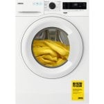 Zanussi ZWF922E4W2 Lavadora de Carga Frontal 9kg D Blanco