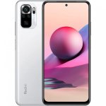 Xiaomi REDMI Note 10S 4G 6GB 128GB 6.43" Blanco