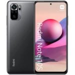Xiaomi Redmi Note 10S 4G 6GB 64GB 6,43" Gris Double SIM