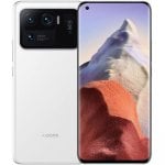 Xiaomi Mi 11 Ultra 12Gb/256Gb 6,81'' Branco